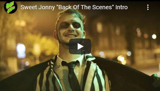 Sweet Jonny - Music Video